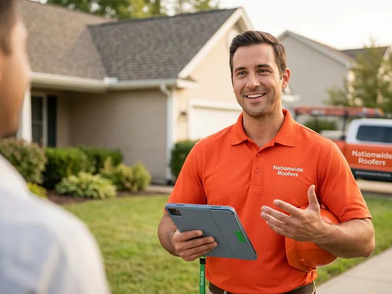 Roof Installation  in Little River  FAQ